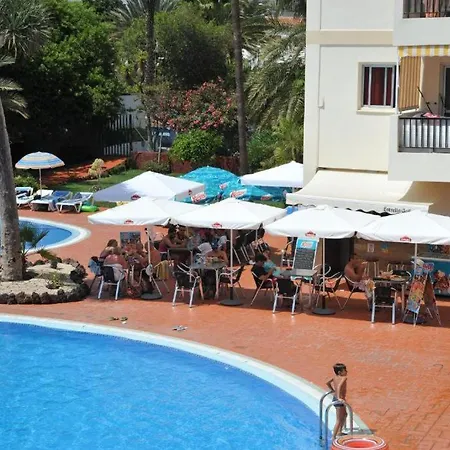 Apartment Eldorado Sun