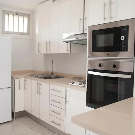 Apartamento Eldorado Sun *