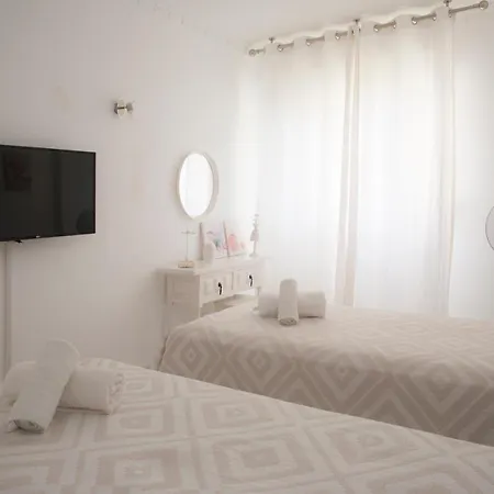Apartman Eldorado Sun