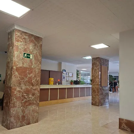 Eldorado Sun Apartman *