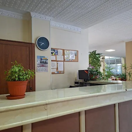 Eldorado Sun Apartman