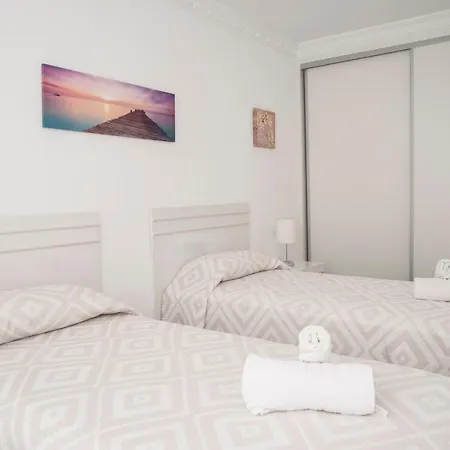 Appartement Eldorado Sun *
