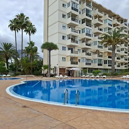Appartement Eldorado Sun