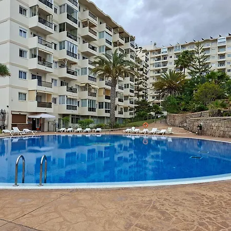 Appartement Eldorado Sun