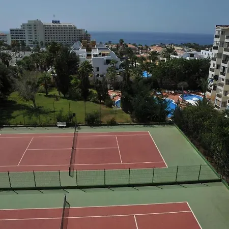 Apartman Eldorado Sun Playa de las Américas