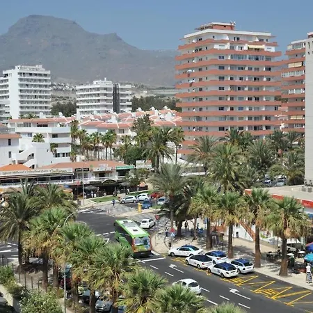 Eldorado Sun Apartman