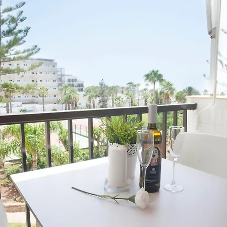 Eldorado Sun Apartament
