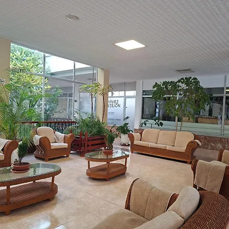 Apartman Eldorado Sun *