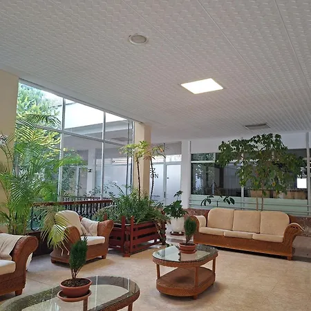 Eldorado Sun Апартаменты