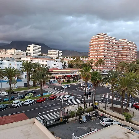 Eldorado Sun Apartman *