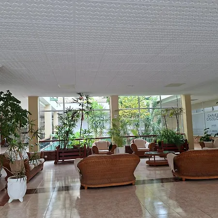 Apartman Eldorado Sun Playa de las Américas
